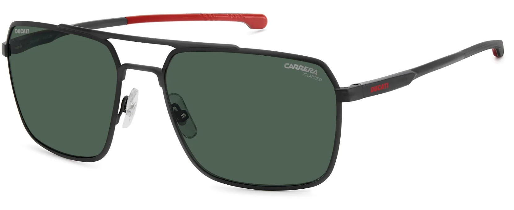 Color_003 - Matte Black - UC-Green Polarized