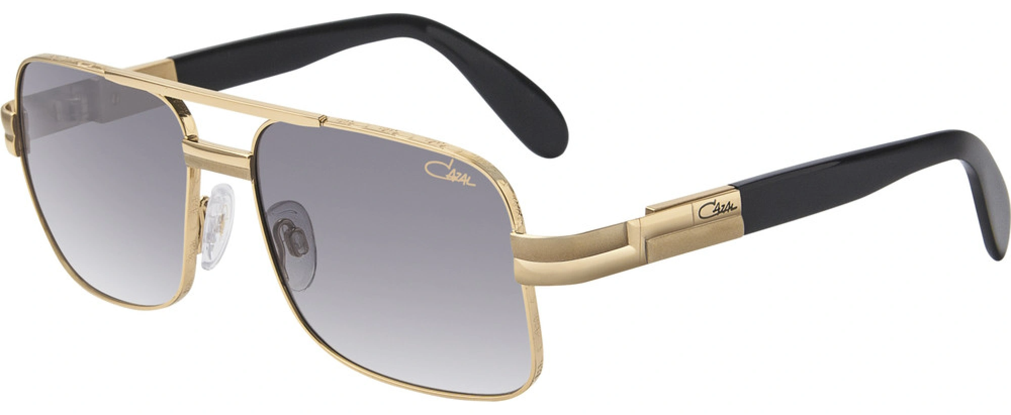 Color_003 GOLD / GREY GRADIENT