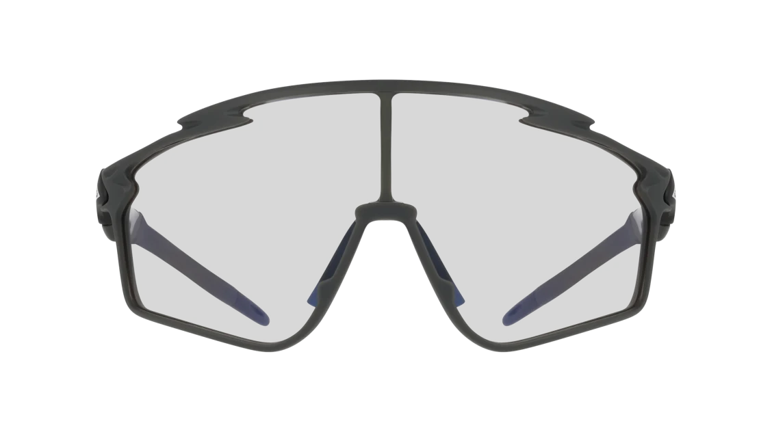 Color_060 - Mat Anthracite / Pothocromatic Clear - Grey