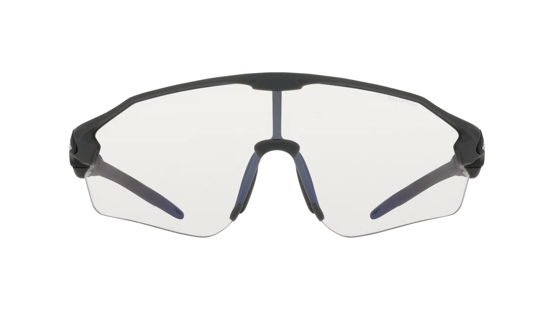 Color_060 - Mat Anthracite / Pothocromatic Clear - Grey