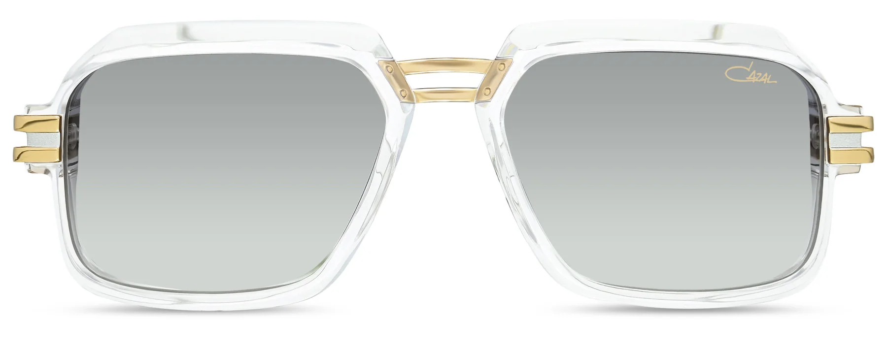 Color_004 - Crystal / Grey Gradient