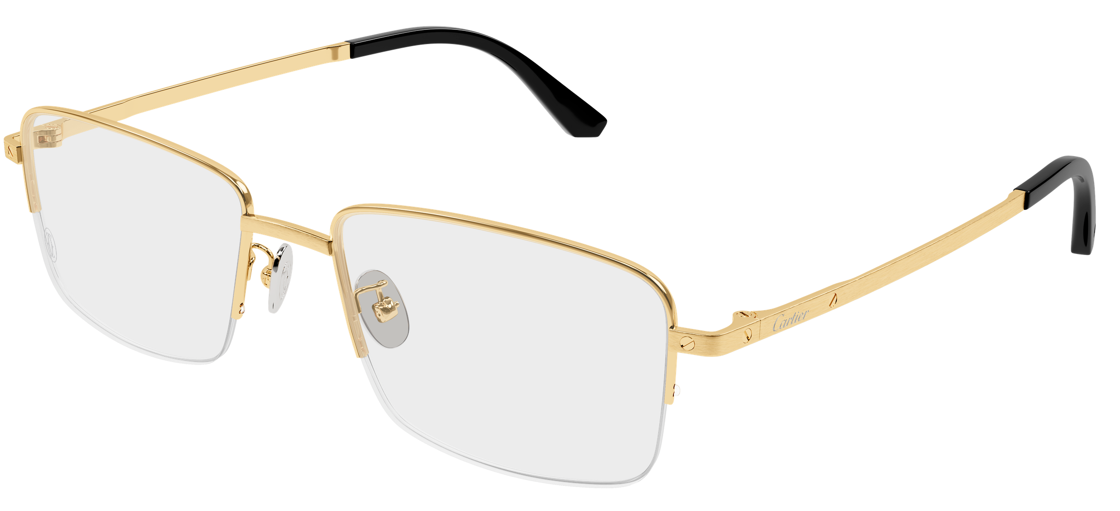 Color_CT0575OA-001 - GOLD - TRANSPARENT