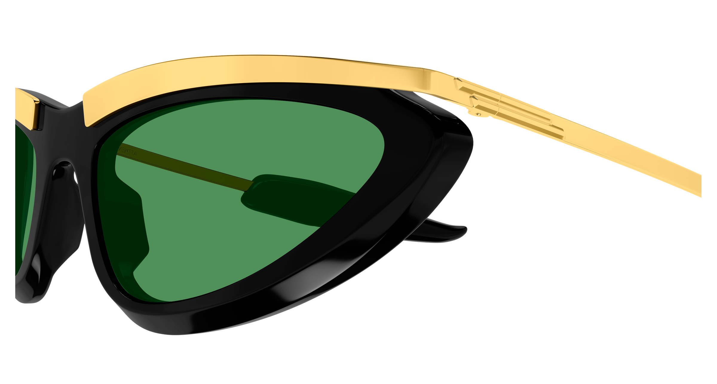 Color_BV1477S-002 - BLACK - GOLD - GREEN