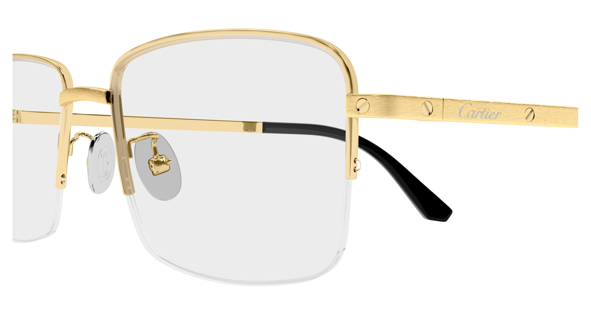 Color_CT0575OA-001 - GOLD - TRANSPARENT