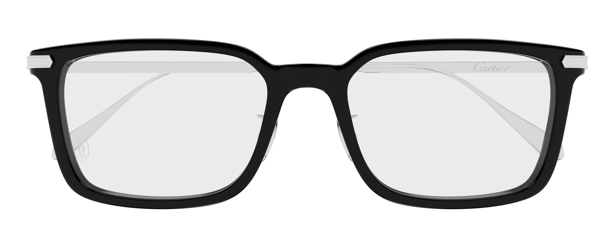 Color_CT0629OA-002 - BLACK - SILVER - TRANSPARENT