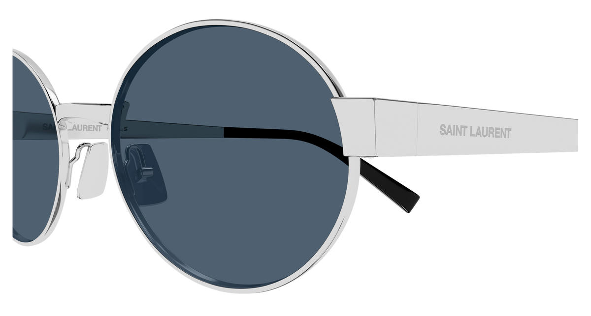 Color_SL 692-006 - SILVER - BLUE