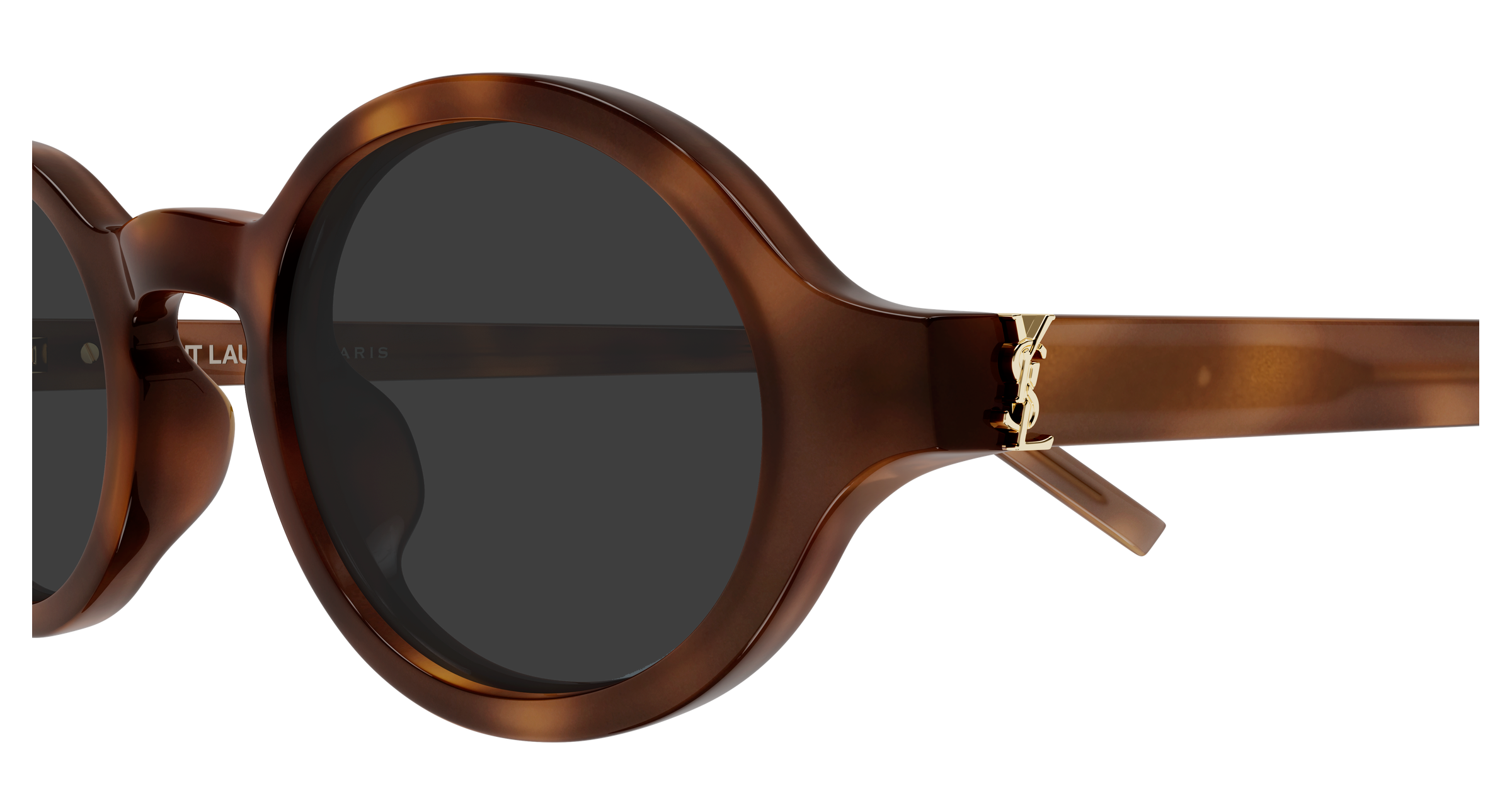 Color_SL M161-003 - HAVANA - GREY