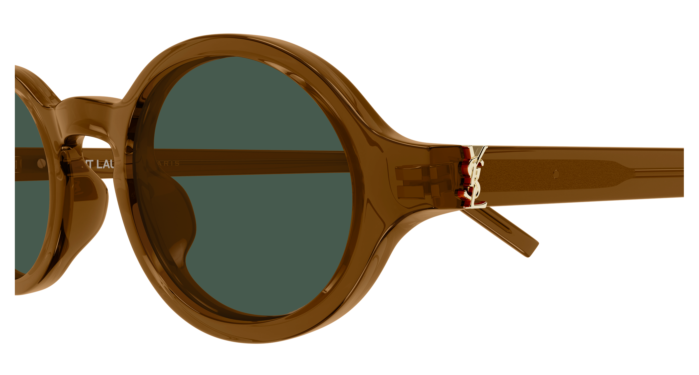 Color_SL M161-004 - BROWN - GREEN