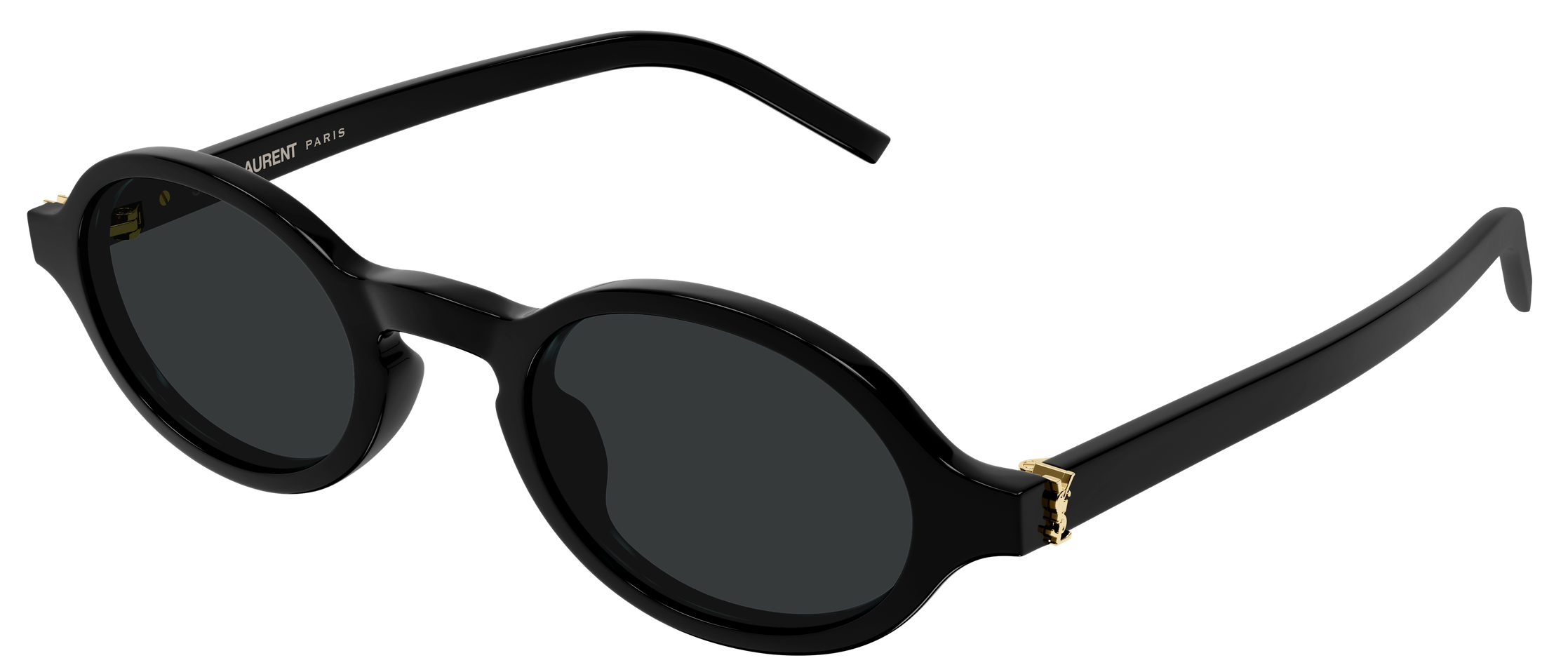 Color_SL M161-001 - BLACK - BLACK