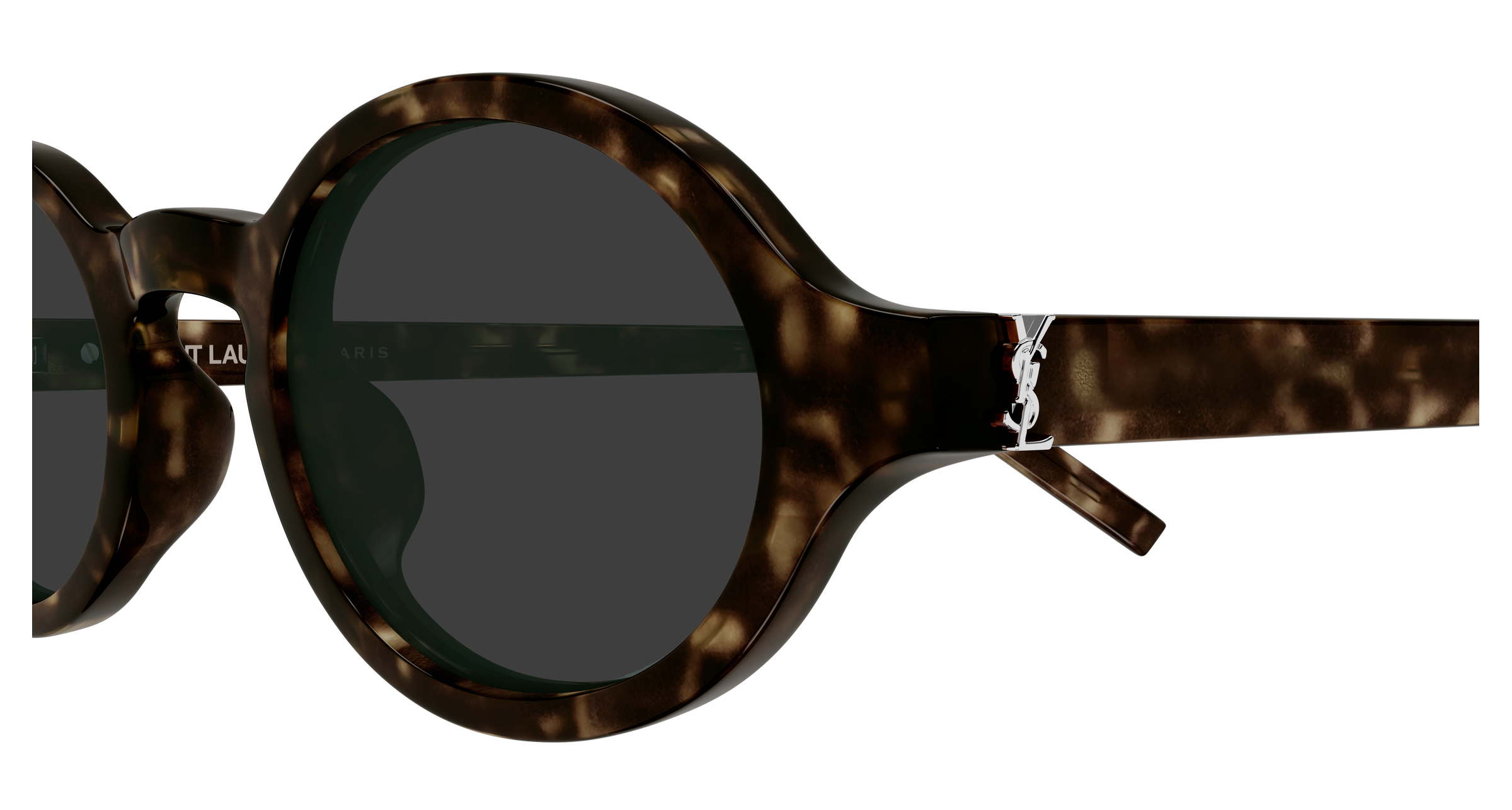 Color_SL M161-002 - HAVANA - GREY