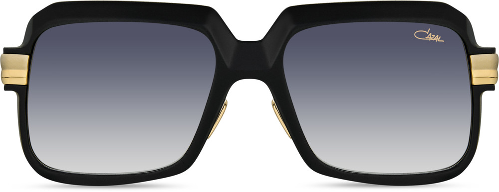 Color_801 BLACK-GOLD - GREY GRADIENT, AR COATED