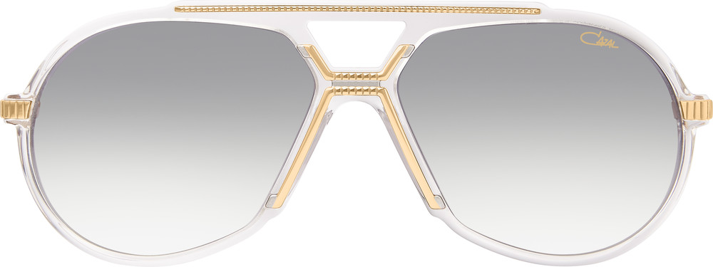 Color_002 CRYSTAL-BICOLOUR - GREY GRADIENT SILVER MIRROR COATED