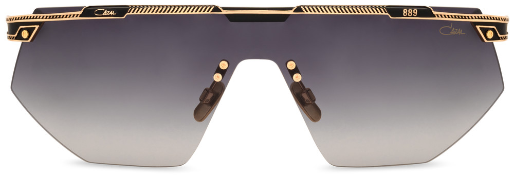 Color_001 BLACK-GOLD - GREY GRADIENT AR