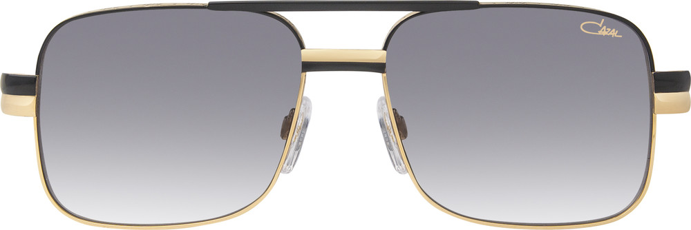 Color_001 BLACK-GOLD / GREY GRADIENT