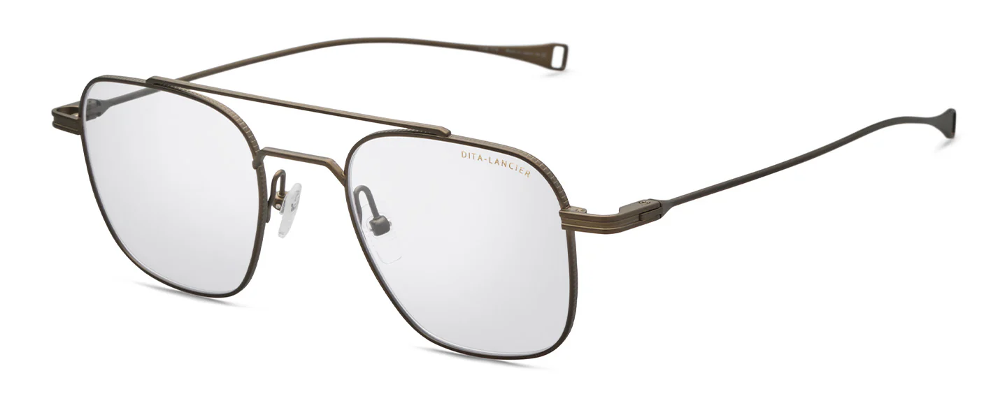 Color_DLX118-A-02 - Black Sand - Clear Blue Light Filter - Clear