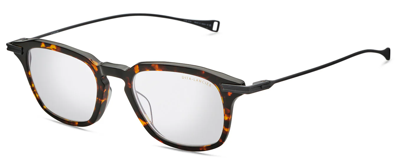 Color_DLX426-A-02 - Tortoise - Matte Black - Clear Blue Light Filter - Clear