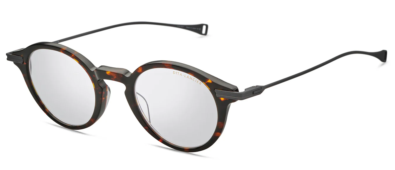 Color_DLX427-A-02 - Tortoise - Matte Black - Clear Blue Light Filter - Clear