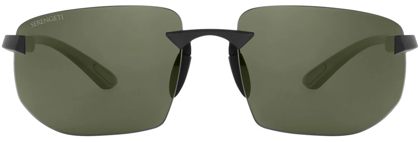 Color_SS752006 Black Matte - PhD 2.0 Polarized 555nm Cat 2 to 3