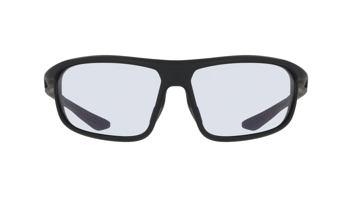 Color_010 - Mat Black / Photocromatic LT Grey - Dark Grey