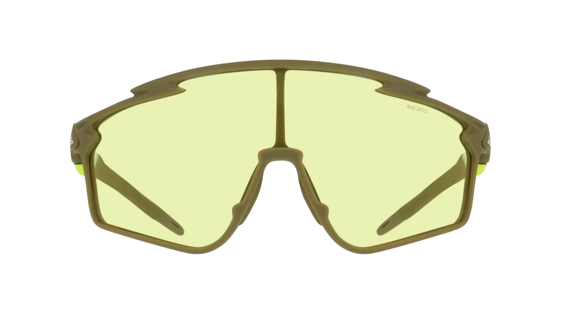 Color_368 - Matte Olive Flak / LL Volt