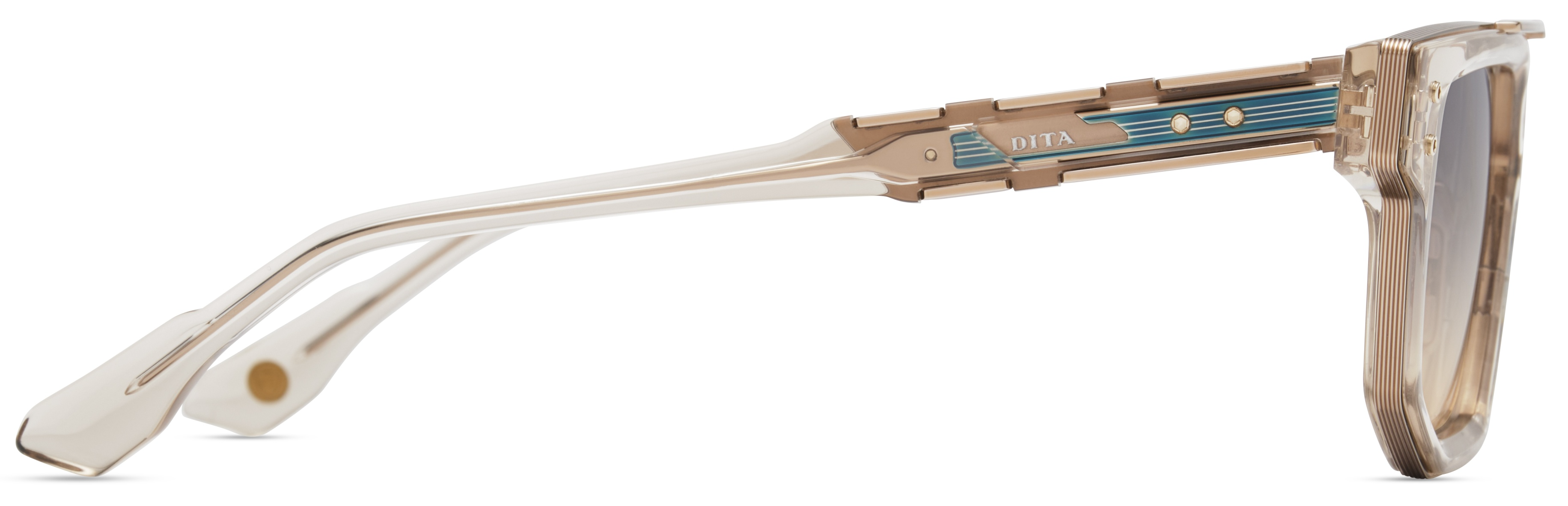 Color_DTS478-A-02 - Khahi Crystal - Rose Gold / Grey To Apricot Gradient