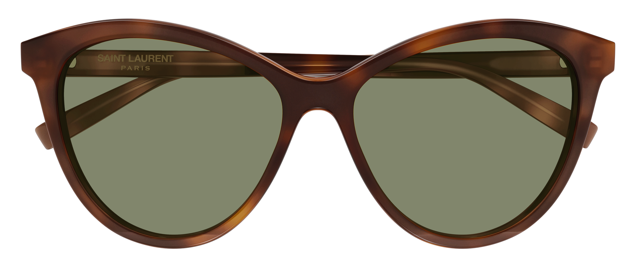 Color_SL 456-010 - HAVANA - GREEN