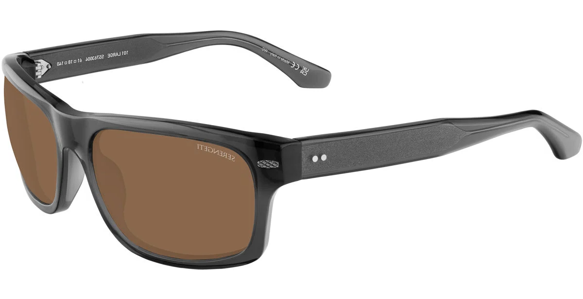 Color_SS763004 - Crystal Slate / Mineral Polarized Photochromic Drivers Gradient Cat 2 to 3