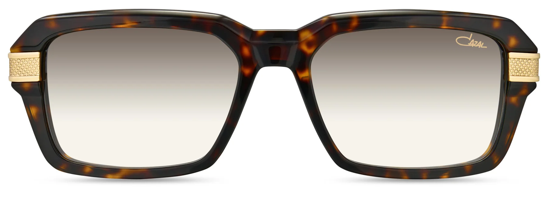 Color_004 - Havanna Gold / Brown Gradient AR coated