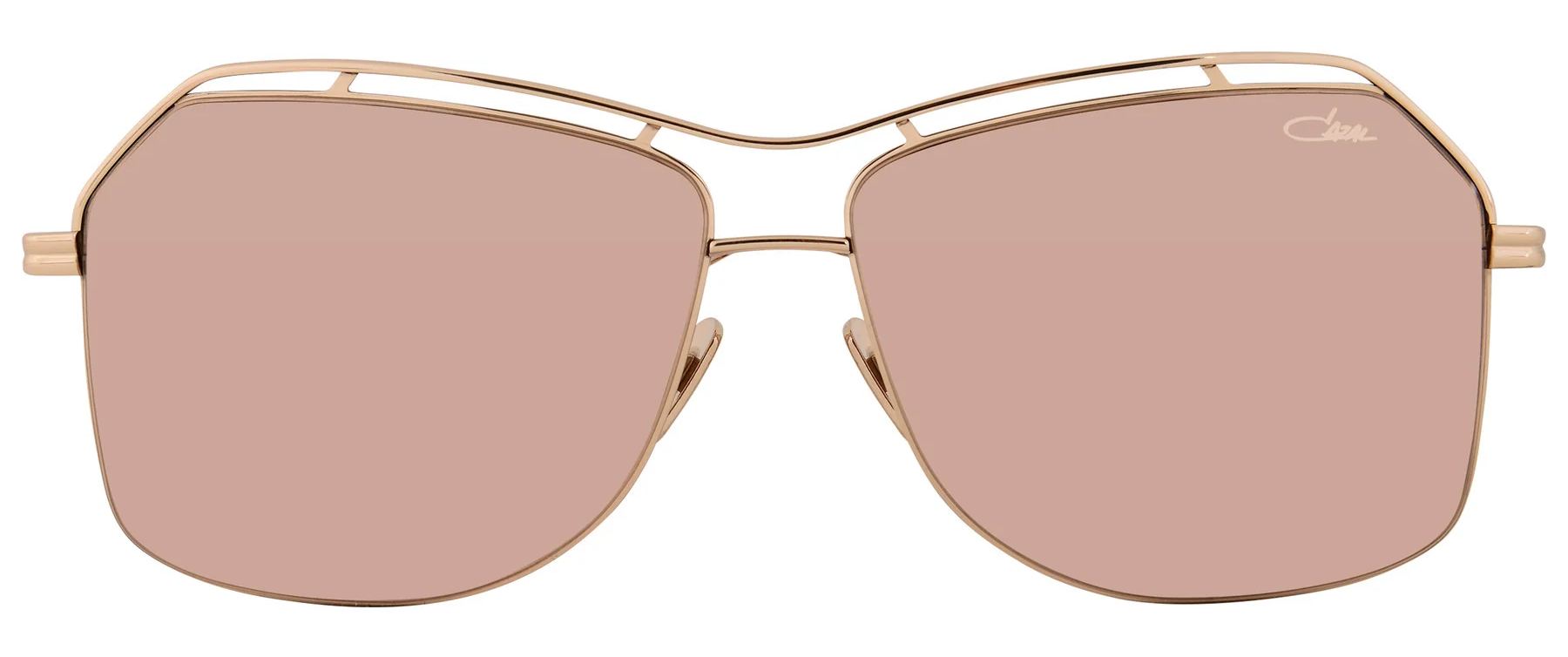 Color_001 - Gold / Gold Gradient AR Coated