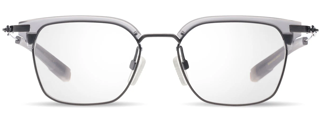 Color_DLX410-A-02 - Satin Crystal Grey - Antique Silver - Clear