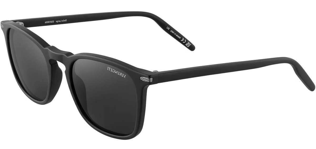 Color_SS818006 - Black / Mineral Polarized Photochromic Onyx Cat 3 to 3