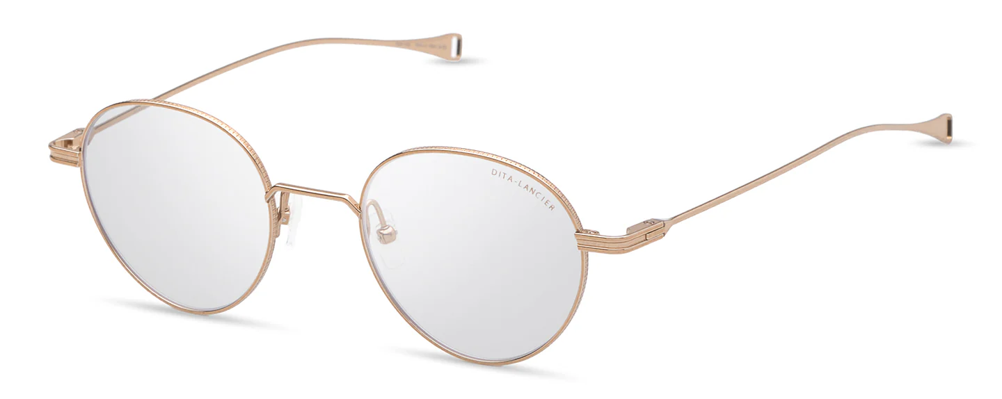 Color_DLX122-A-01 - Gold Sand - Clear Blue Light Filter - Clear