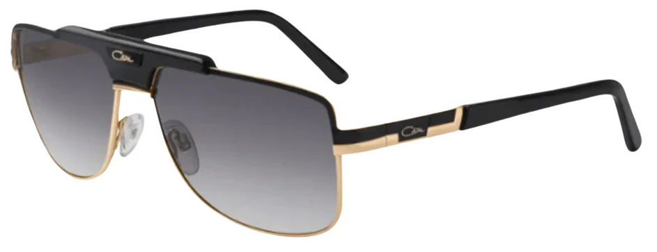 Color_003 BLACK-SILVER - SHIMMERING GREY