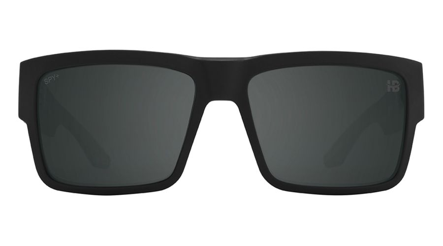 Color_6700000000205 - Soft Matte Black / Happy Boost Polar with Black Mirror Cat. 3