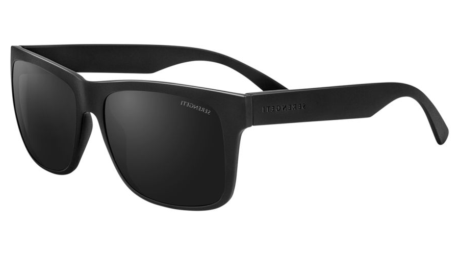 Color_SS782006 - Matte Black / Mineral Polarized Photochromic Onyx Cat 3 to 3
