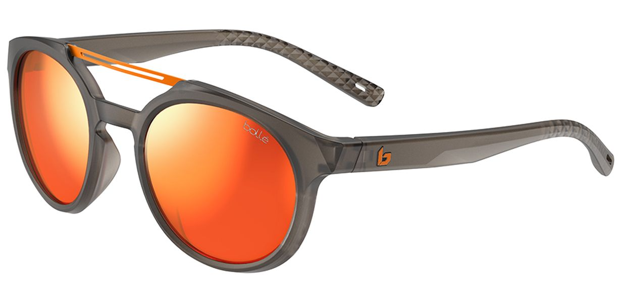 Color_BS178005 - Oak Frost Sand - Sunrise Polarized cat 3