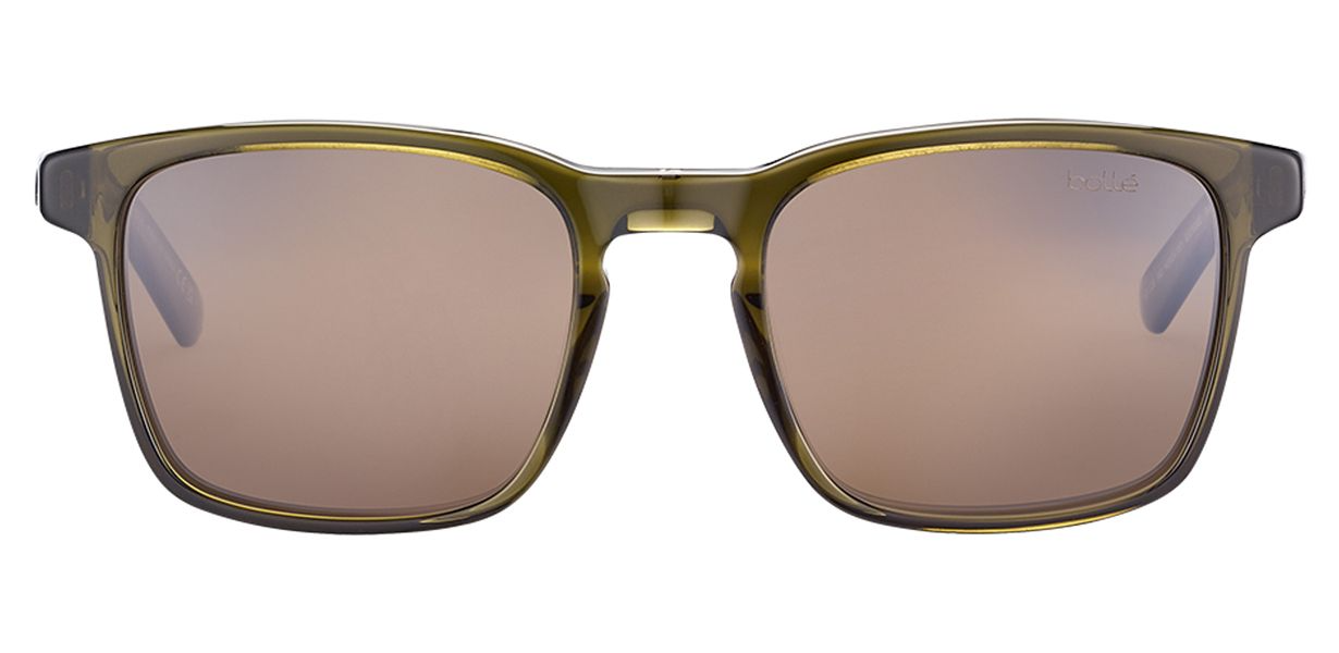 Color_BS175002 - Olive Crystal - Brown Polarized Cat 3 to 3