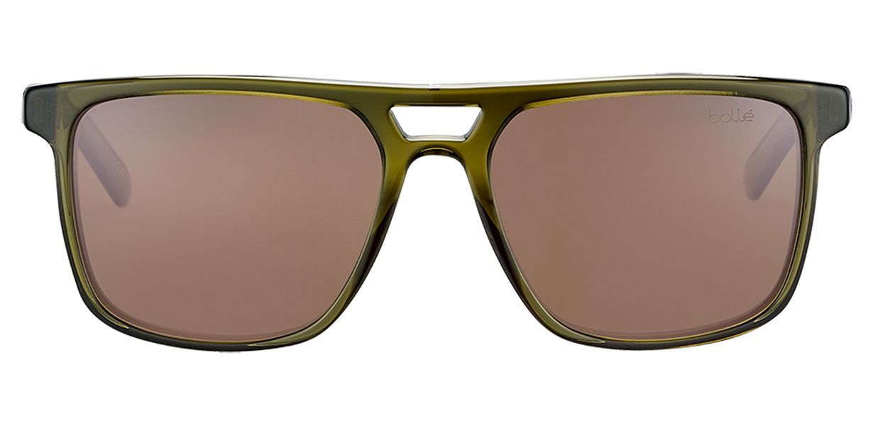Color_BS174002 - Olive Crystal - Brown Polarized Cat 3 to 3