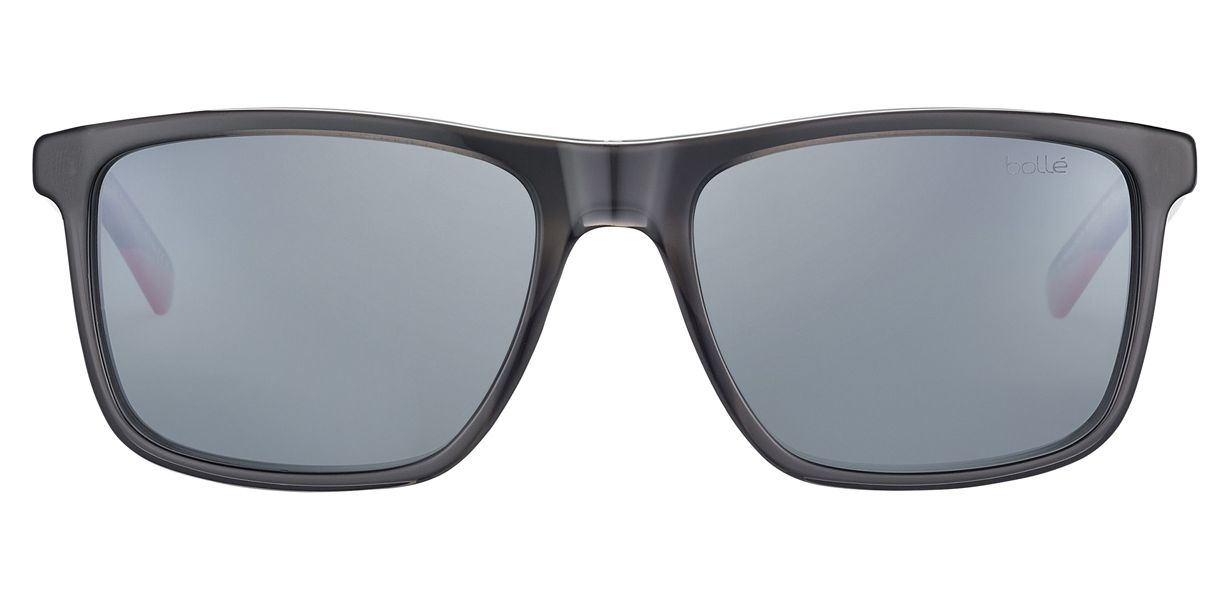 Color_BS176003 - Dark Grey Crystal - Grey TNS Polarized Cat 3 to 3