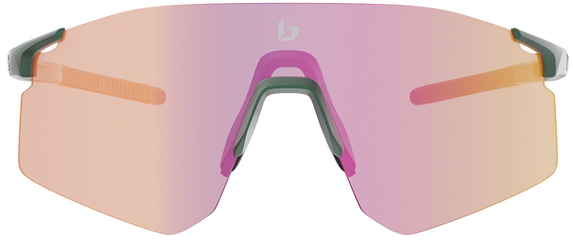 Color_BS057006 - Mineral Green - Clear Ruby Photochromic cat 0 to 3