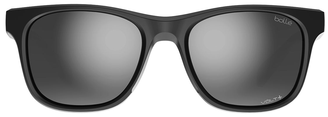 Color_BS051009 - Black Matte - Volt+ Gun Polarized cat 3