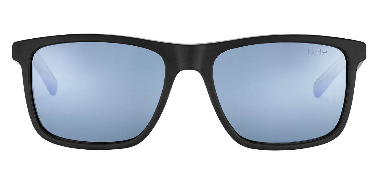 Color_BS176001 - Black Matte Blue - Blue Gun Polarized Cat 3 to 3