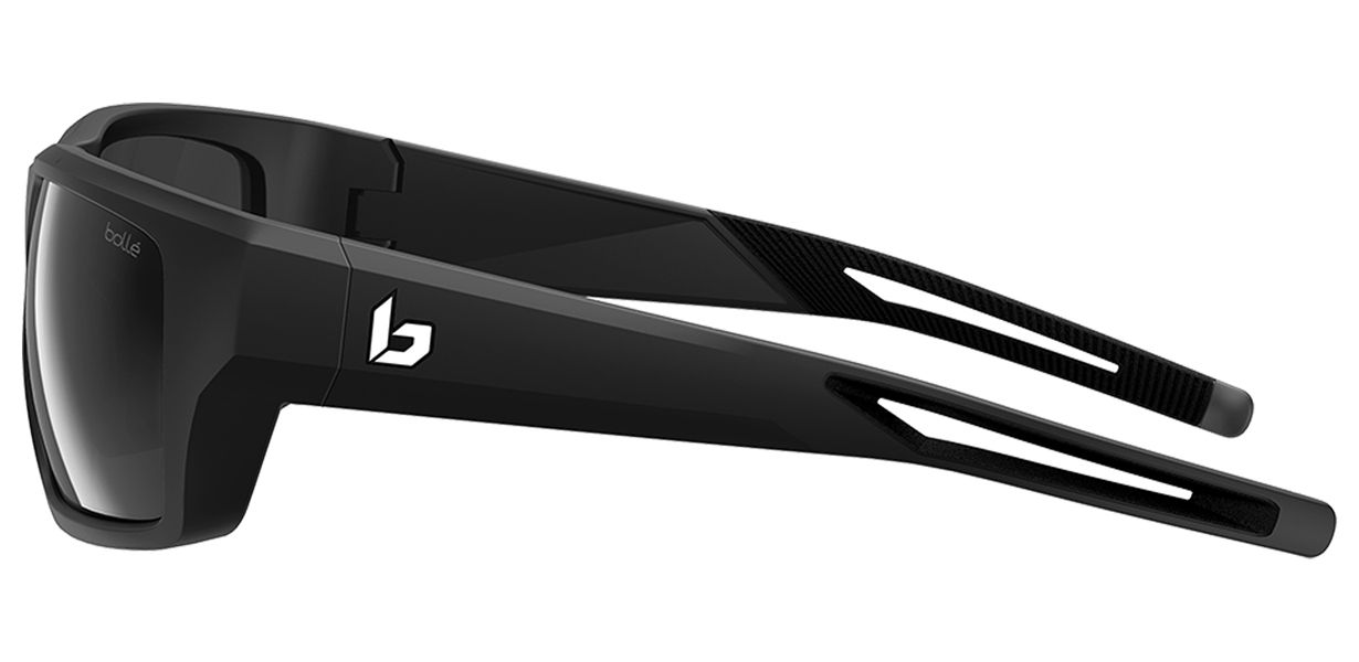 Color_BS164002 - Black Matte - TNS Polarized cat 3