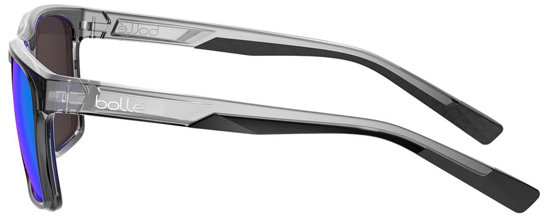 Color_BS044001 - Grey crystal - Volt+ Ultraviolet Polarized cat 3