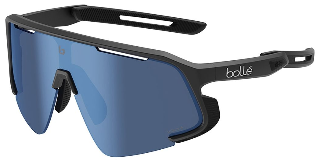 Color_BS050001 - Black Matte - Volt+ Offshore Polarized cat 3