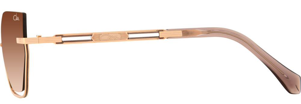 Color_003 - Gold / Brown Gradient AR coated