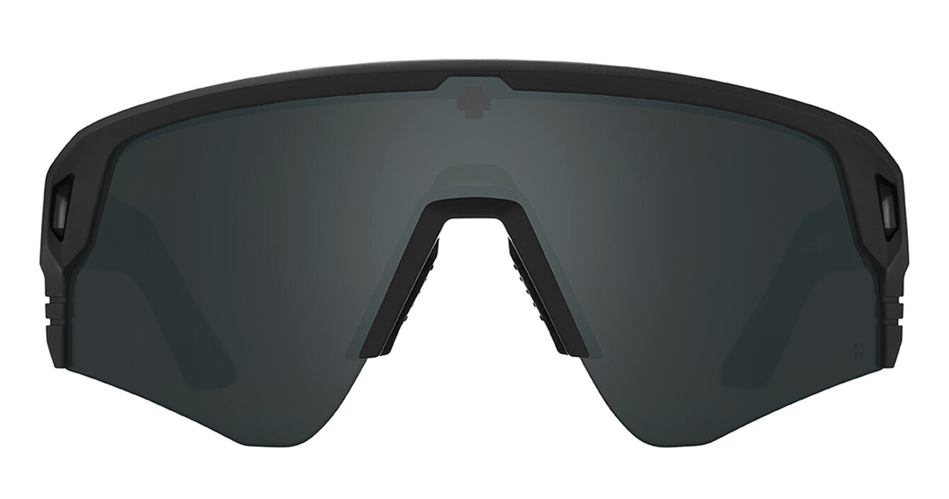Color_6700000000229 - Matte Black - Happy Bronze Polar Black Mirror Cat. 3