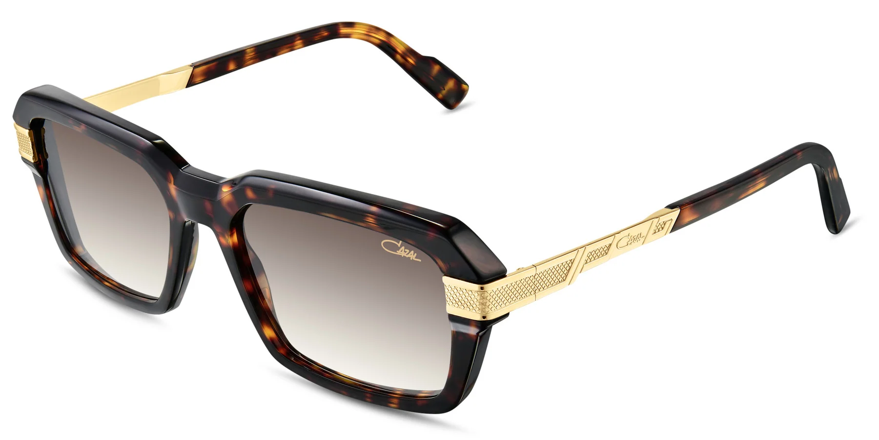 Color_004 - Havanna Gold / Brown Gradient AR coated
