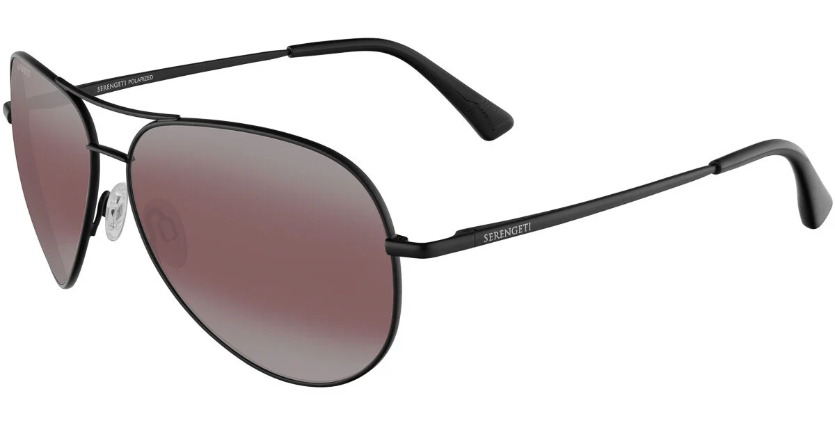 Color_SS757005 - Matte Black / Mineral Polarized Photochromic Sedona Bi Mirror Cat 3 to 3