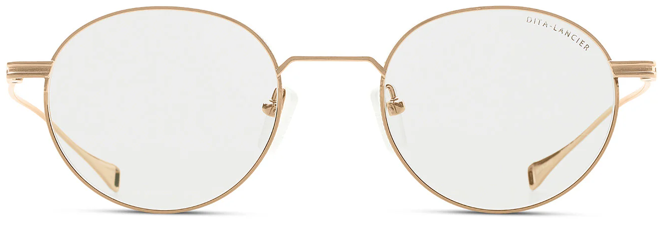 Color_DLX113-A-01 - Gold Sand - Clear Blue Light Filter - Clear